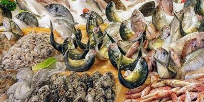 Çin'in, Japon deniz ürünlerine ithalat yasağını yeniden uygulayacağı iddia edildi