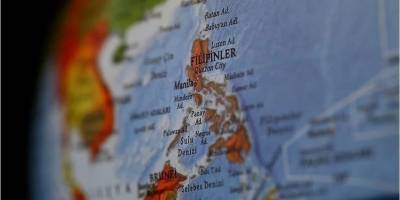 Filipinler'de petrol sızıntısının ulaştığı kıyı bölgesinin sakinleri sağlık sorunları yaşıyor