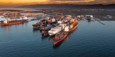 Özata Denizcilik’ten 21 milyon dolarlık yatırım