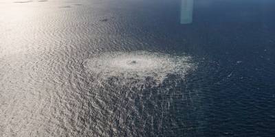 ABD basını: Kuzey Akım boru hattına saldırıyı Ukrayna yanlısı gruplar yaptı