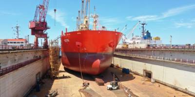 Ek talepler gemi bakım işinde sözleşme tutarını artırdı