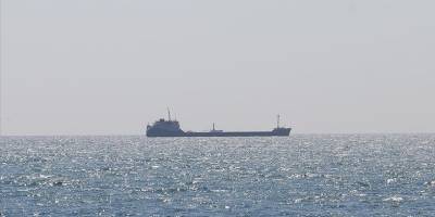 Ukrayna: Rusya, Karadeniz'de buğday yüklü kargo gemisine füze saldırısı düzenledi