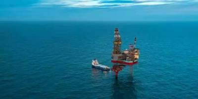 Danimarka karbondioksidi denize gömen ilk ülke oldu