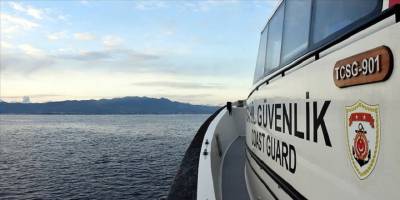 Sahil Güvenlik Komutanlığına uzman erbaş alınacak