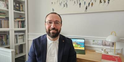 “Mobil yangın söndürme sistemlerimiz, yüksek verimlilik sağlıyor.” 