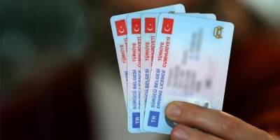 Eski tip sürücü belgesini yenilemek için randevu uyarısı