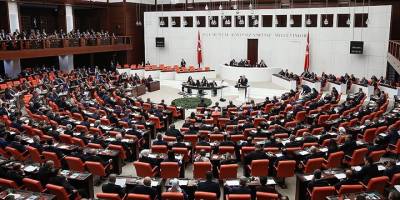 Borçların yapılandırılmasına ilişkin teklif yasalaştı