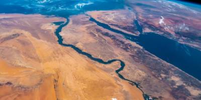 İsrail, savaş gemisiyle Kızıldeniz'de bir İHA'ya müdahale etti