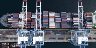 İstanbul'un ihracatı 15 milyar doları aştı