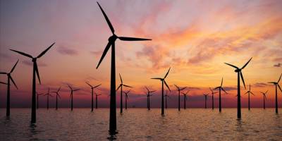 Yenilenebilir enerjide rüzgar ve güneş kuraklığı riski