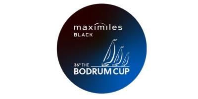 Maximiles Black The Bodrum Cup, "Kazanmaya Yelken Aç" temasıyla başlıyor