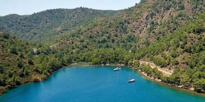 MUÇEV’in “Yat Yanaşma ve Bağlanma Yeri Projesi” ÇED süreci sonlandırıldı