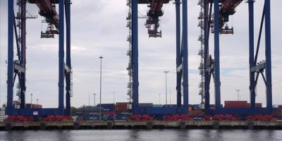 ABD'de liman işçilerinin grevi ekonomi için yeni bir tehdit oluşturuyor