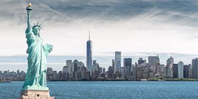 ABD'de kayıtlara geçen en büyük banka iflası