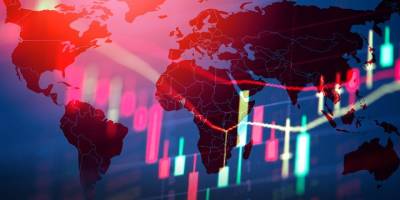 Küresel piyasalarda gözler ABD'nin enflasyon verilerine çevrildi