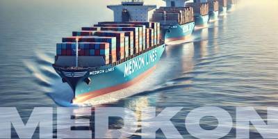 Medkon Group 5 yeni gemiyle filosunu güçlendirdi