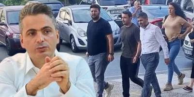 Armatöre, kardeş tehdidi