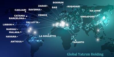 GYH, 2022 yılına ilişkin finansal sonuçlarını açıkladı