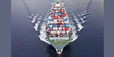 "Deniz Taşımacılığı 2024 Değerlendirmesi: Deniz Geçiş Noktalarının Seyri"