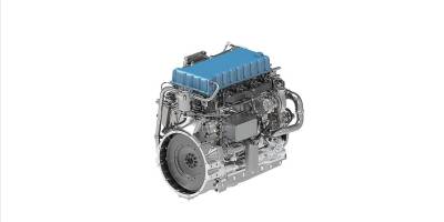 BMC POWER'ın Sefine Tersanesi için ürettiği motorlar suyla buluşturuldu