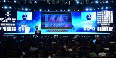 Baykar Başkanı Selçuk Bayraktar, SAHA EXPO 2024'te konuştu