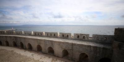 Çanakkale Boğazı'nın gazi muhafızı Seddülbahir Kalesi açılıyor