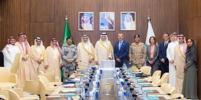 IMO Genel Sekreteri, Kızıldeniz ülkelerine ziyaret gerçekleştirdi