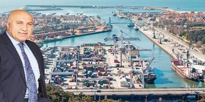 Mahkeme, Yüksel Yıldırım'ın yeğeninin tazminat talebini reddetti