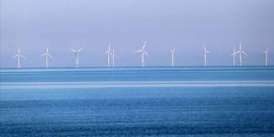 Türkiye, Marmara'da deniz üstü rüzgar enerjisi için kolları sıvadı