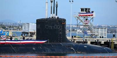 AUKUS İttifakı Avustralya'ya verilecek nükleer denizaltılar için yol haritasını açıklandı