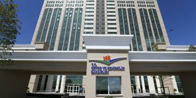 Bakanlık, İzmir Körfezi'nin temizliği için çalıştay düzenledi