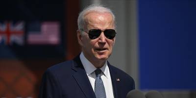 Biden, AUKUS ittifakının Hint-Pasifik bölgesindeki istikrarı koruyacağını belirtti