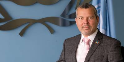 “Sektörün karbondan arındırılması, yeni fırsatlarla dolu bir dönüşüm sürecidir.”