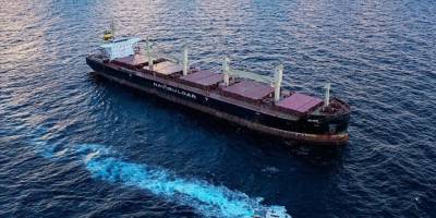 ABD: Dünyanın Karadeniz Tahıl Sevkiyatı Girişimi'ne ihtiyacı var