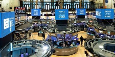 Küresel piyasalar haftaya karışık seyirle başladı