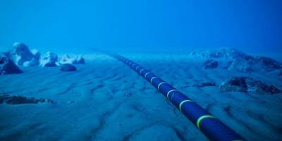 Baltık Denizi'nde sabotaj ihtimali