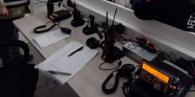 Depremlerin ardından amatör telsizci başvuruları arttı