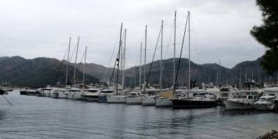 TYBA Yacht Charter Show D-Marin Göcek, 5-9 Mayıs'ta gerçekleştirilecek