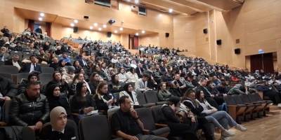 Sinop'ta "Türk Denizcilik Tarihinde Sinop Baskını ve Etkileri" konferans düzenlendi