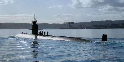 Avustralya'nın nükleer denizaltı tedarik planı silahlanma endişelerini artırıyor