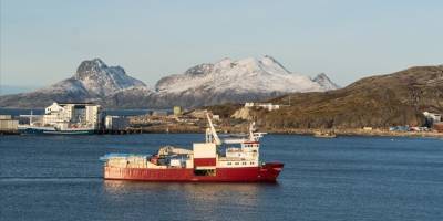 Norveç, tartışmalı derin deniz madenciliği projesini durdurdu