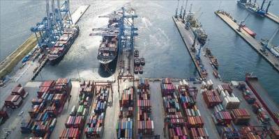 Türkiye’den Rusya’ya transit ithalatta sorunlar yaşanıyor