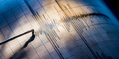 Balıkesir'de 4 büyüklüğünde deprem