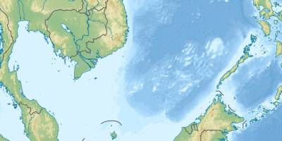 Filipinler, ihtilaflı sularda varlığını sürdüreceğini belirtti