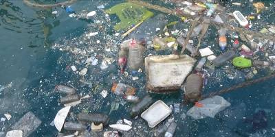 ODTÜ Deniz Bilimleri Enstitüsü, denizlerdeki kirliliğin artmasına dikkati çekti