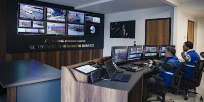 2024'de EGDS ile tespit edilen 19 gemiye ceza uygulandı