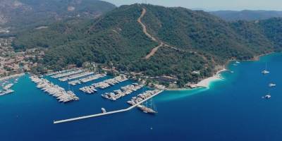 Barselona’da 2.000 Euro, Göcek’de 20.000 Euro