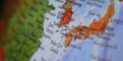 Çin'e ait gemiler Doğu Çin Denizi'nde Japon kara sularına girdi