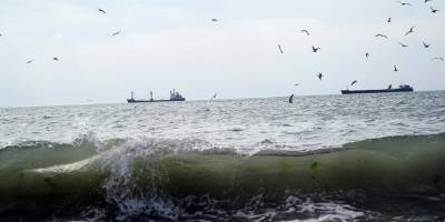 Doğu Karadeniz için fırtına uyarısı