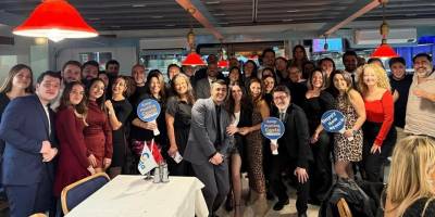 Bottaro: "İstanbul hareketli programlarımız beklentinin üstünde başarı kaydetti"